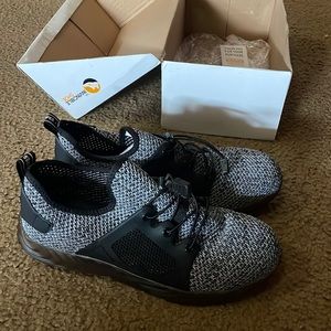 Invincible Shoes - 9.5 (Fits a 10, 10.5)